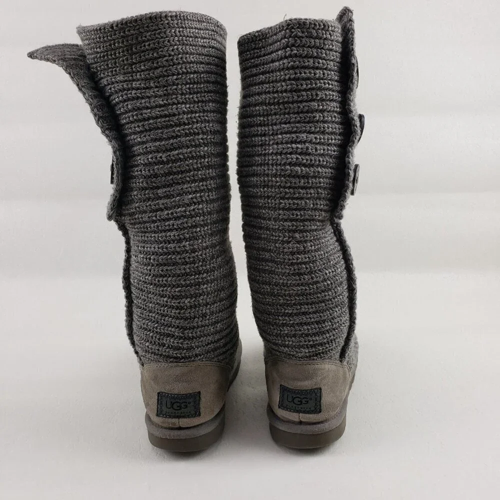 UGG cardy knit